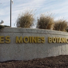 Des Moines Botanical Center