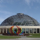 Des Moines Botanical Center