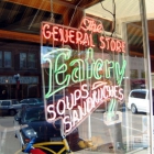 The General Store Eatery Soups and Sandwiches