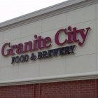Granite City Sign