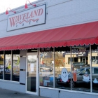 The Waveland Cafe