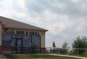 Rich's Bar and Grill